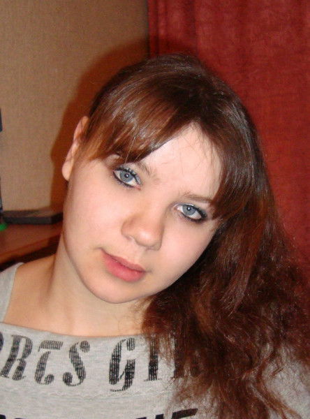 Ольга Хуснутдинова