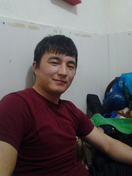 Ермек Жумадилов