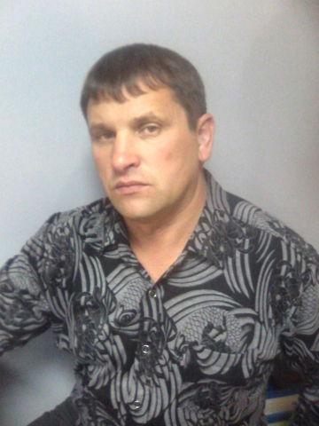 Игорь Гладких