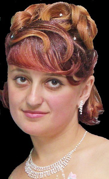 Лена Герасименко