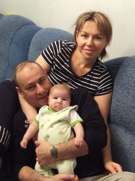 Ольга Лучинина