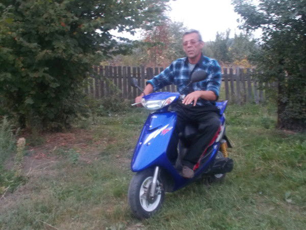 Алексей Жилунович