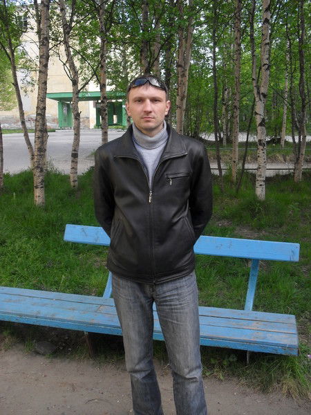 Роман Мурников