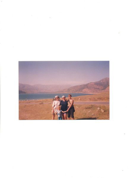 Аля Лутфурахманова