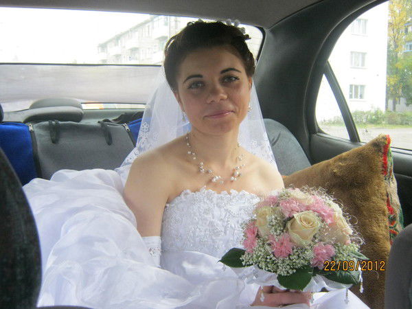 Светлана Нескеева