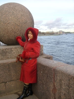 Оксана Шишова