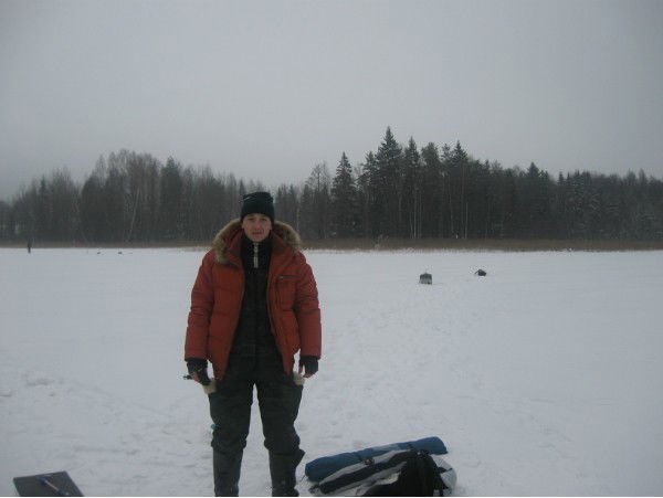 Владимир Мазовка