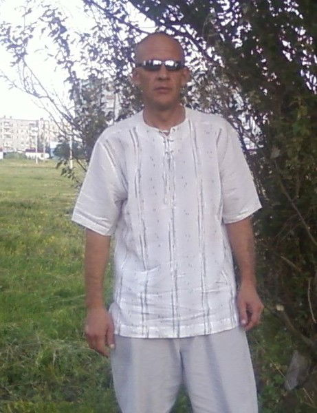 Александр Чернышов