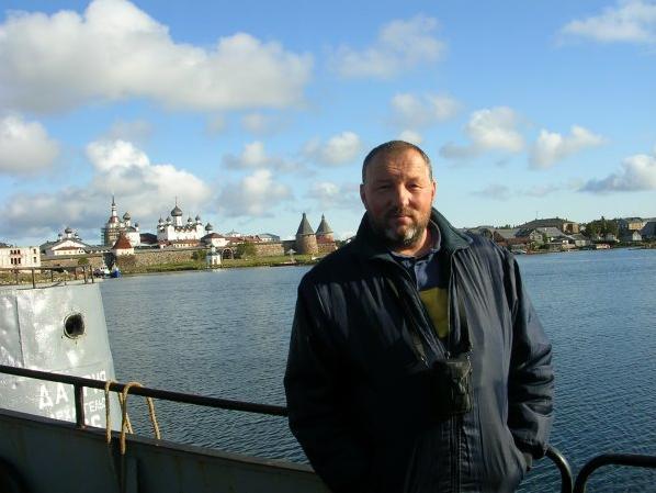 Алексей Шевко