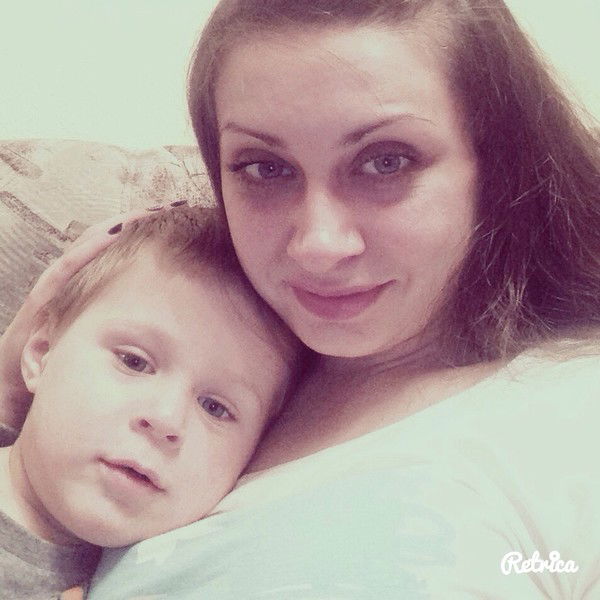 Анастасия Седельникова