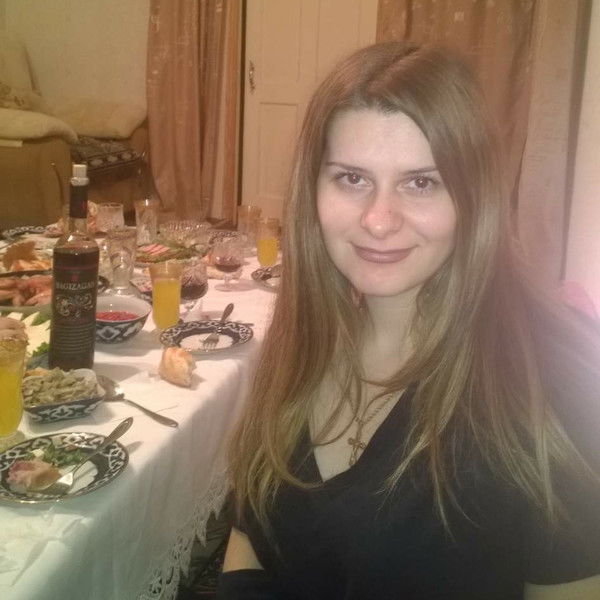 Ирэн Сплендер