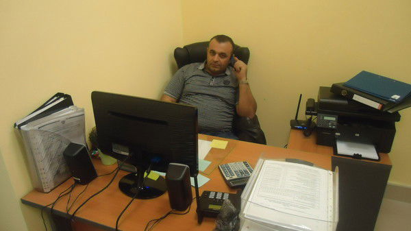 Гачай Мирзоев