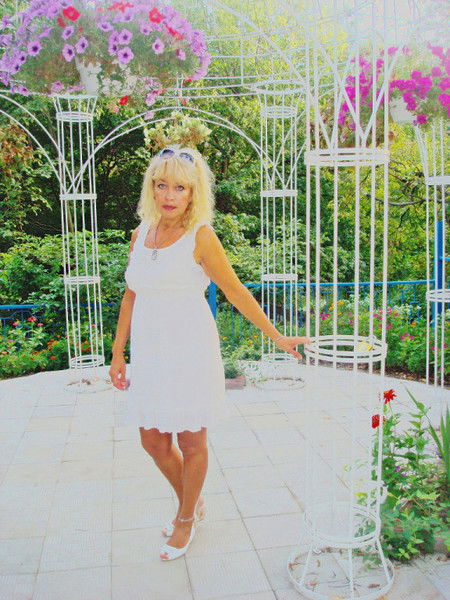 Елена Лотоцкая