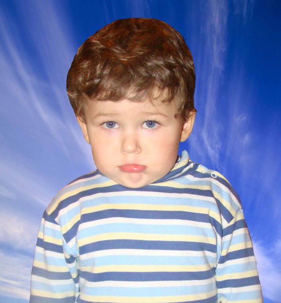 Александр Скачков