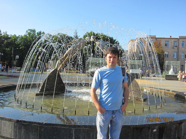 Рамиль Ахмедов