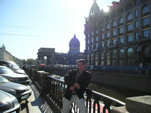 Максим Арефьев