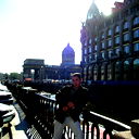 Максим Арефьев