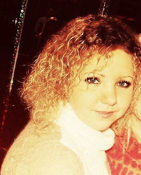 Алла Супрунчук