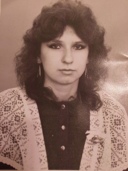 Ольга Рунтова