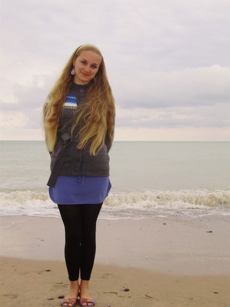 Наталья Линевич