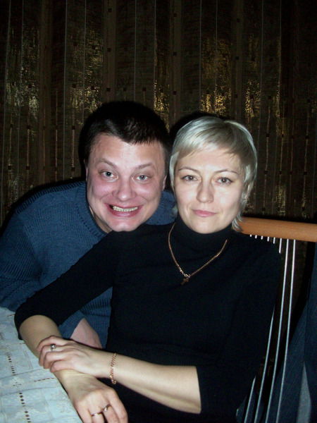 Алексей Сорокин