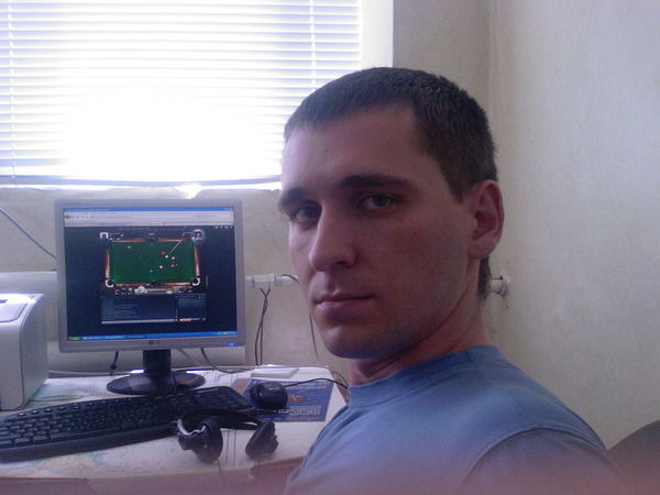 Роман Разумов