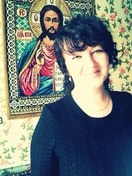 Ольга Асабина