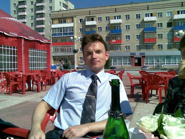 Евгений Еганов