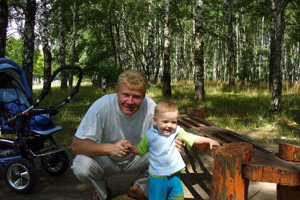 Сергей Белько