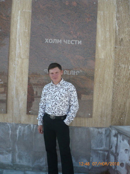 Сергей Калунин