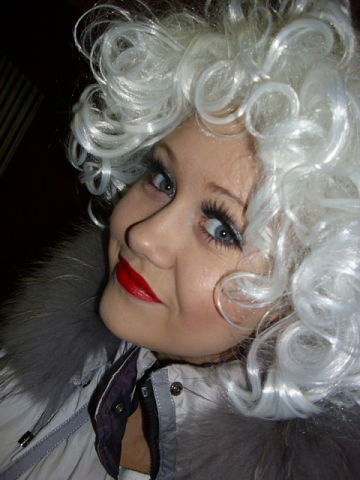 Анюта Сиденко