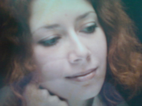 Оксана Донских