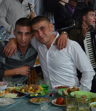 Ресуль Османов