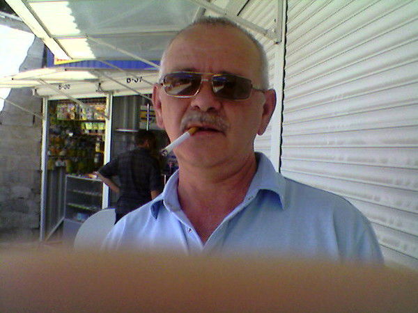 Юрий Стальмаков