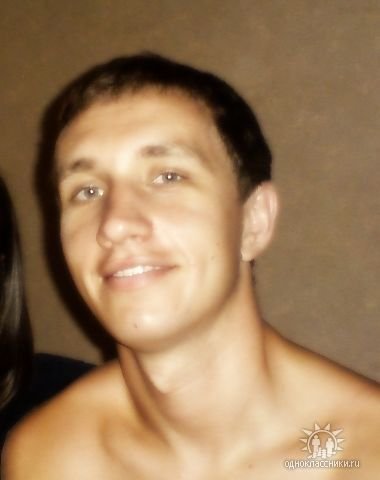 Алексей Мартынов