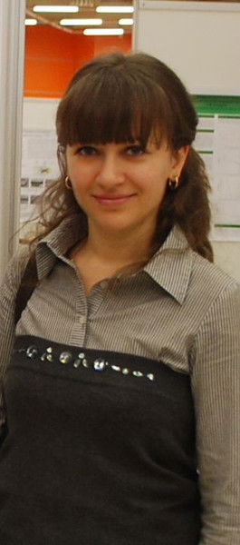 Наталья Малова