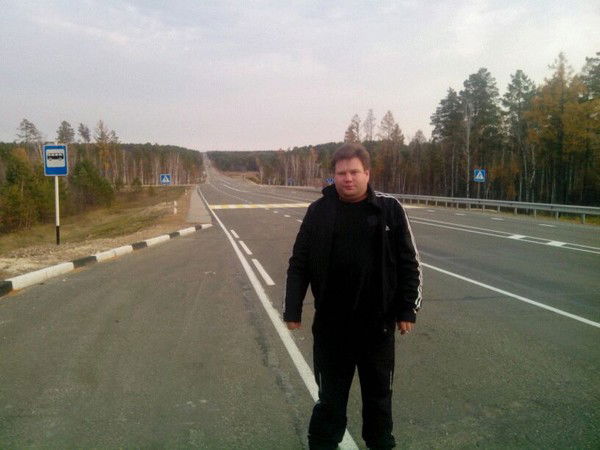 Василий Карнович