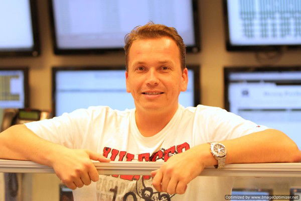 Кирилл Тресков