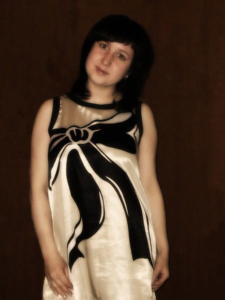 Светлана Алексеева