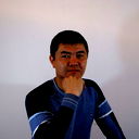 Айбек Чомоев