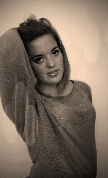 Анна Еремич