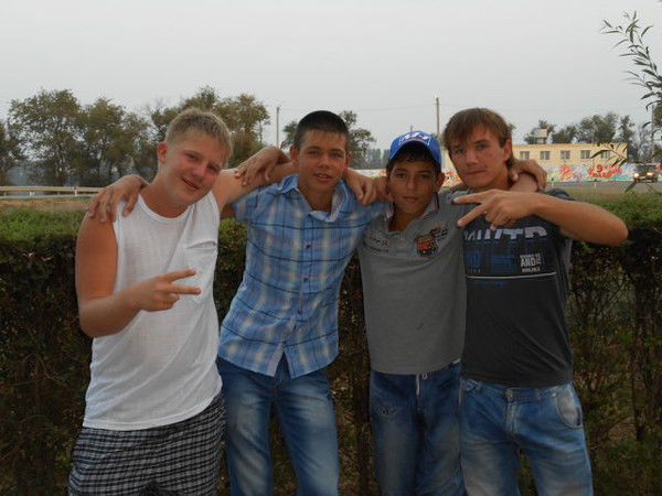 Владимир Пищиков