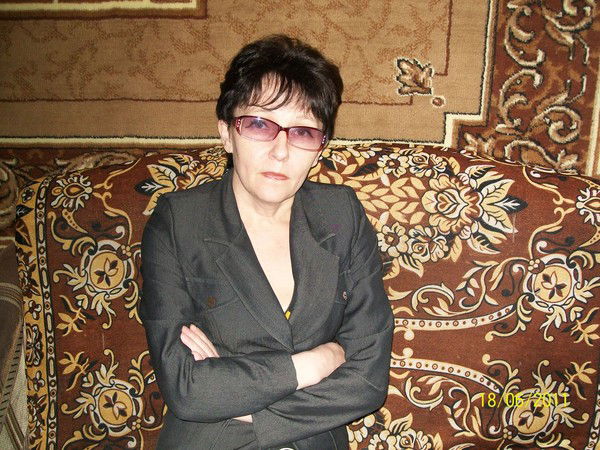 Светлана Михиенко