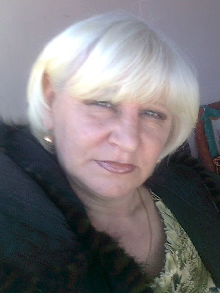 Наталья Михайлова