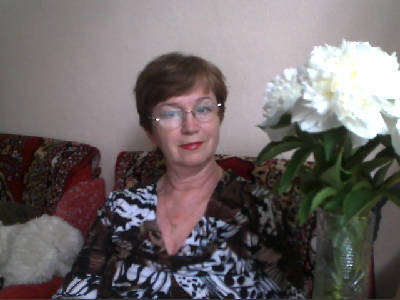 Людмила Третьякова