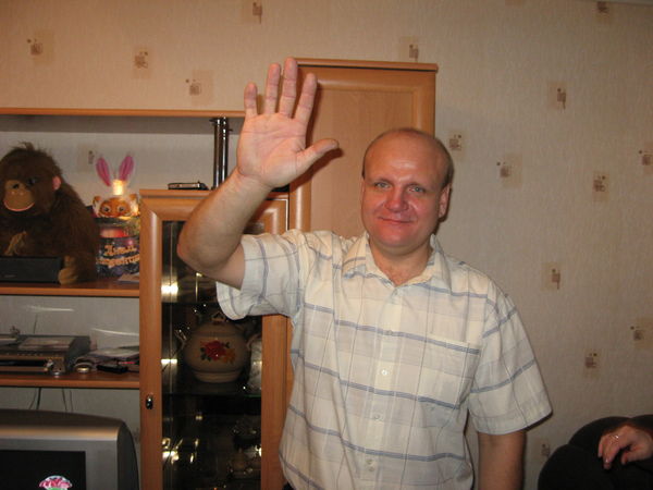 Вячеслав Комогоров