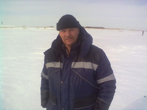 Саня Николаев