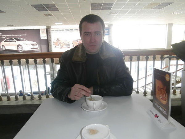 Николай Литвиненко