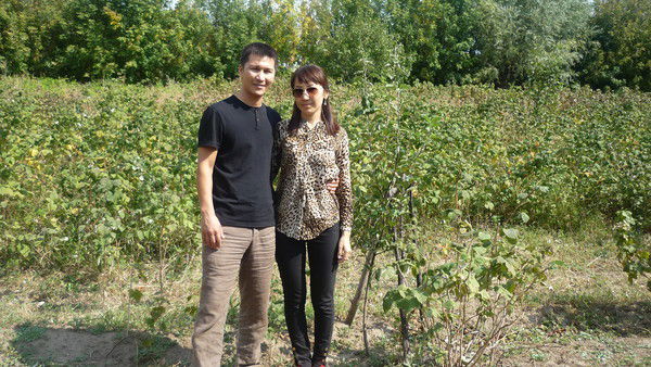 Нурлан Токбан