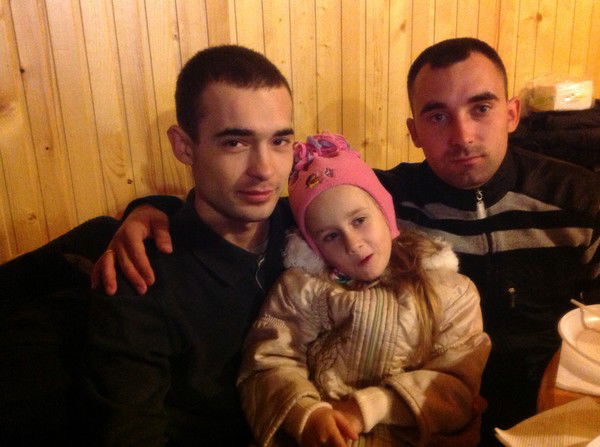 Святослав Гавришкив